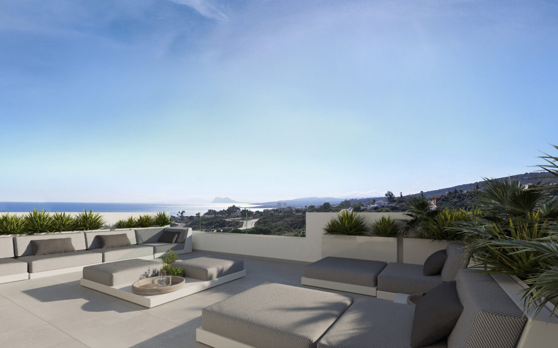 Двоквартирний будинок біля моря з 4 спальнями в Косте 158 кв.м