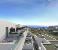 Двоквартирний будинок біля моря з 4 спальнями в Косте 158 кв.м