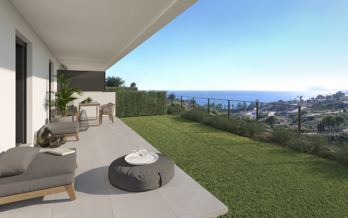 Двоквартирний будинок біля моря з 4 спальнями в Косте 158 кв.м