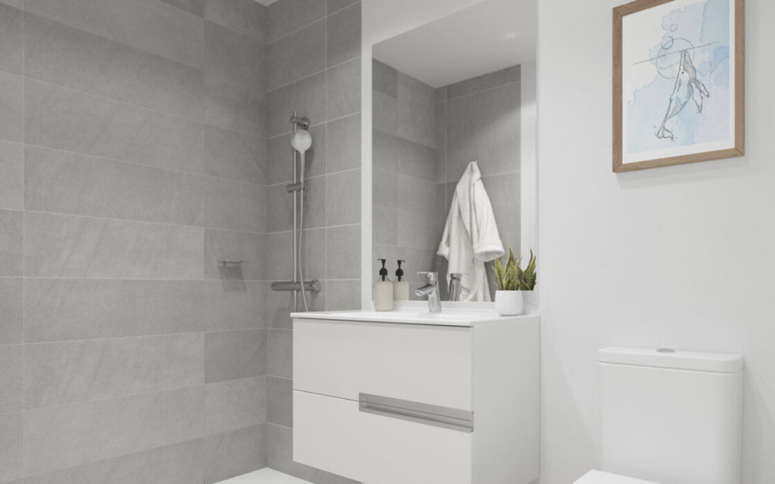 Будинок біля моря з 3 спальнями та унікальним видом на околиці