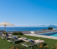 Будинок біля моря з 3 спальнями та унікальним видом на околиці