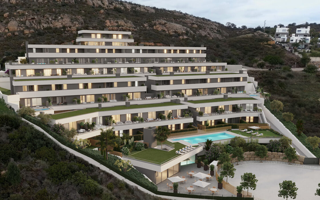 Будинок біля моря з 3 спальнями та унікальним видом на околиці