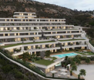 Будинок біля моря з 3 спальнями та унікальним видом на околиці