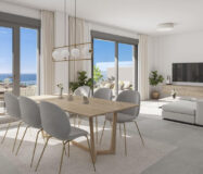 Будинок біля моря з 3 спальнями та унікальним видом на околиці