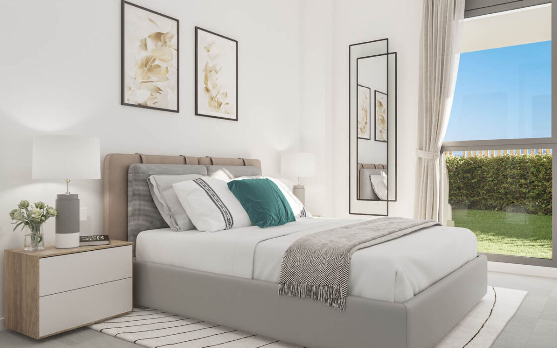 Будинок біля моря з 3 спальнями та унікальним видом на околиці