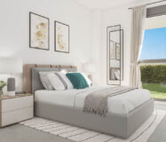 Будинок біля моря з 3 спальнями та унікальним видом на околиці