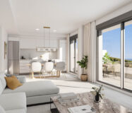 Будинок біля моря з 3 спальнями та унікальним видом на околиці