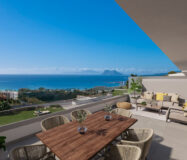 Будинок біля моря з 3 спальнями та унікальним видом на околиці