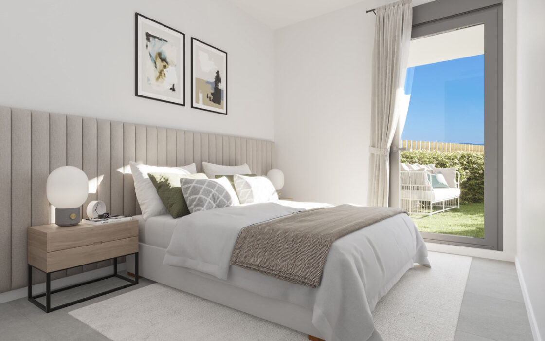 Будинок біля моря з 3 спальнями та унікальним видом на околиці