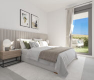 Будинок біля моря з 3 спальнями та унікальним видом на околиці