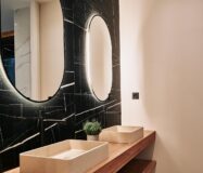 Эксклюзивная квартира в центре Мадрида с джакузи 213 кв.м