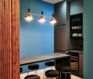 Эксклюзивная квартира в центре Мадрида с джакузи 213 кв.м