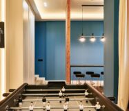 Эксклюзивная квартира в центре Мадрида с джакузи 213 кв.м