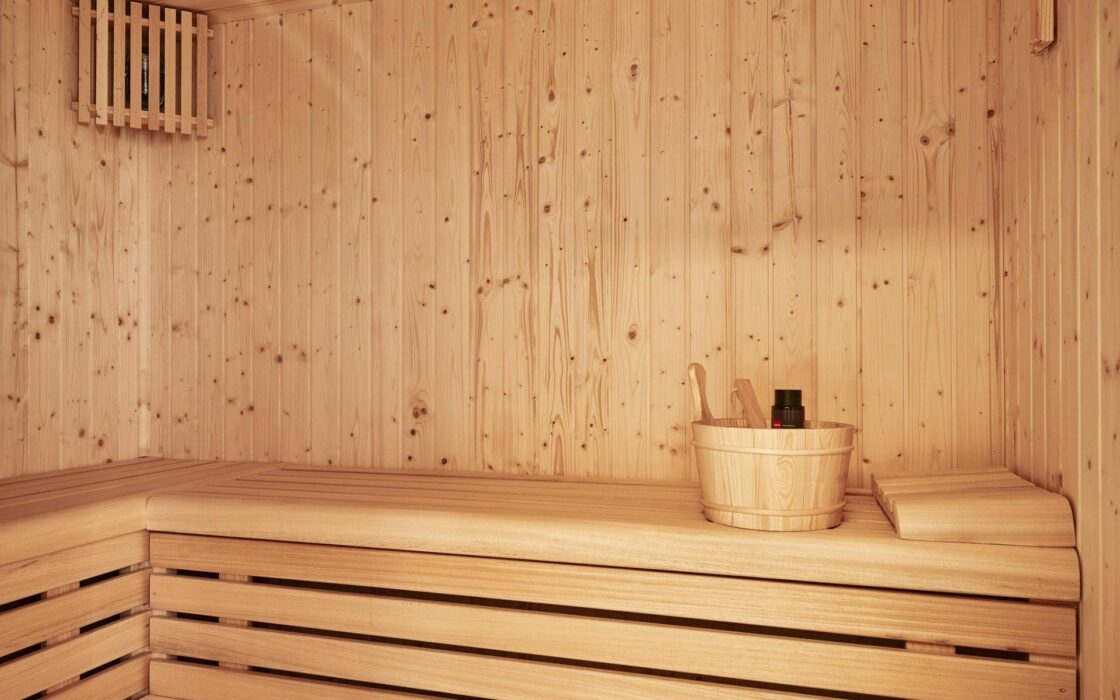 Эксклюзивная квартира в центре Мадрида с джакузи 213 кв.м