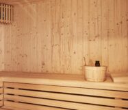 Эксклюзивная квартира в центре Мадрида с джакузи 213 кв.м