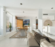 Современная вилла с террасой в Новой Андалусии, 391 кв.м.