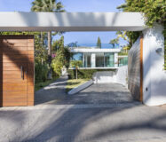 Современная вилла с террасой в Новой Андалусии, 391 кв.м.