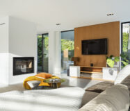 Современная вилла с террасой в Новой Андалусии, 391 кв.м.