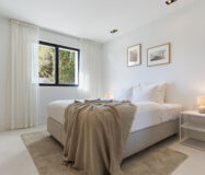 Современная вилла с террасой в Новой Андалусии, 391 кв.м.