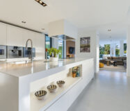 Современная вилла с террасой в Новой Андалусии, 391 кв.м.