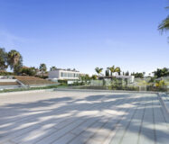 Современная вилла с террасой в Новой Андалусии, 391 кв.м.