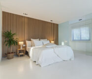 Современная вилла с террасой в Новой Андалусии, 391 кв.м.