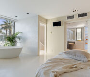 Современная вилла с террасой в Новой Андалусии, 391 кв.м.