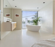 Современная вилла с террасой в Новой Андалусии, 391 кв.м.