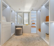 Современная вилла с террасой в Новой Андалусии, 391 кв.м.