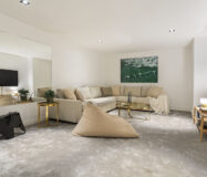 Современная вилла с террасой в Новой Андалусии, 391 кв.м.