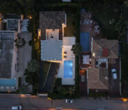 Современная вилла с террасой в Новой Андалусии, 391 кв.м.