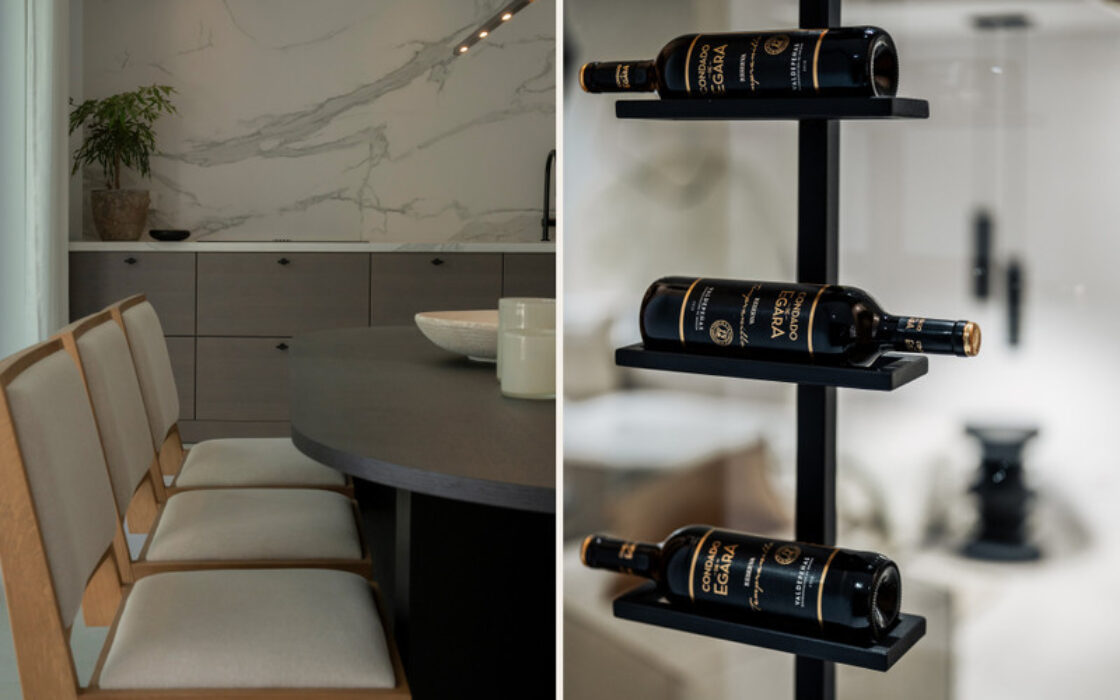 Вілла 6+5 кімнат у Новій Андалусії з терасою біля моря 260 кв.м