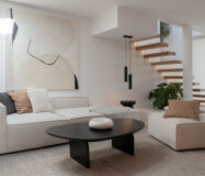 Вілла 6+5 кімнат у Новій Андалусії з терасою біля моря 260 кв.м