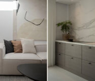 Вілла 6+5 кімнат у Новій Андалусії з терасою біля моря 260 кв.м