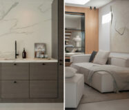 Вілла 6+5 кімнат у Новій Андалусії з терасою біля моря 260 кв.м