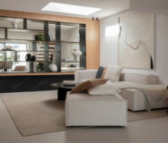 Вілла 6+5 кімнат у Новій Андалусії з терасою біля моря 260 кв.м