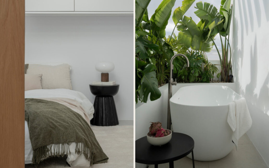 Вілла 6+5 кімнат у Новій Андалусії з терасою біля моря 260 кв.м