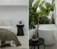 Вілла 6+5 кімнат у Новій Андалусії з терасою біля моря 260 кв.м