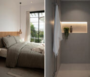 Вілла 6+5 кімнат у Новій Андалусії з терасою біля моря 260 кв.м