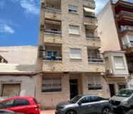 Апартаменты 71 кв.м в Торревьехе с террасой у моря