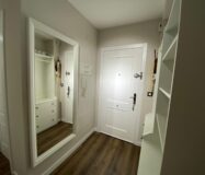 Апартаменты 71 кв.м в Торревьехе с террасой у моря