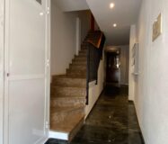 Апартаменты 71 кв.м в Торревьехе с террасой у моря