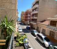 Апартаменты 71 кв.м в Торревьехе с террасой у моря