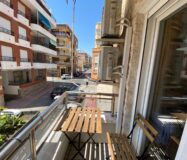 Апартаменты 71 кв.м в Торревьехе с террасой у моря