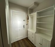 Апартаменты 71 кв.м в Торревьехе с террасой у моря