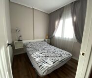 Апартаменты 71 кв.м в Торревьехе с террасой у моря