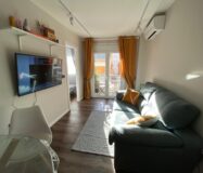 Апартаменты 71 кв.м в Торревьехе с террасой у моря