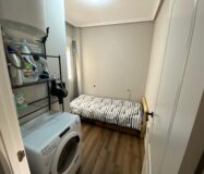 Апартаменты 71 кв.м в Торревьехе с террасой у моря