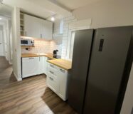 Апартаменты 71 кв.м в Торревьехе с террасой у моря