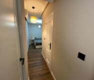 Апартаменты 71 кв.м в Торревьехе с террасой у моря